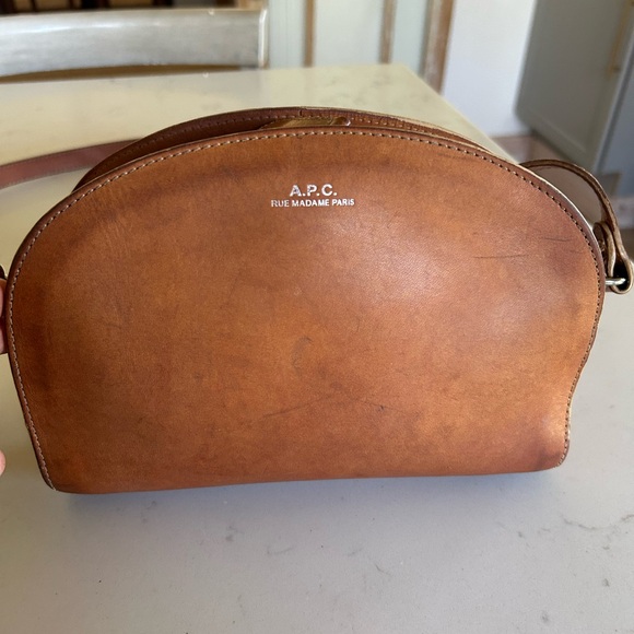 APC Paris demilune - Picture 6 of 7